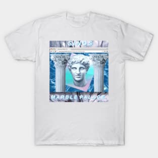 Marble Palace T-Shirt